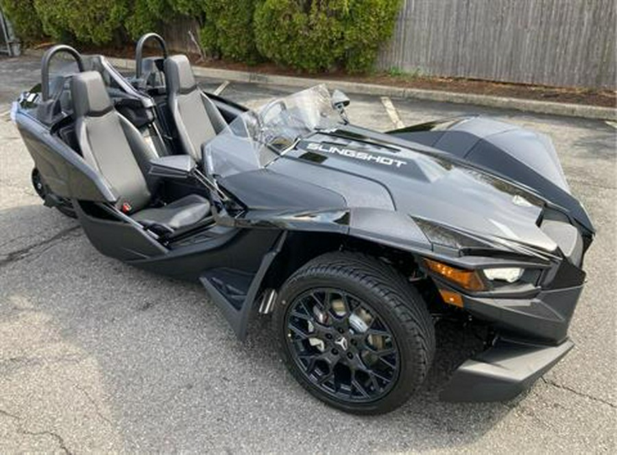 2025 Slingshot Slingshot SL - AutoDrive