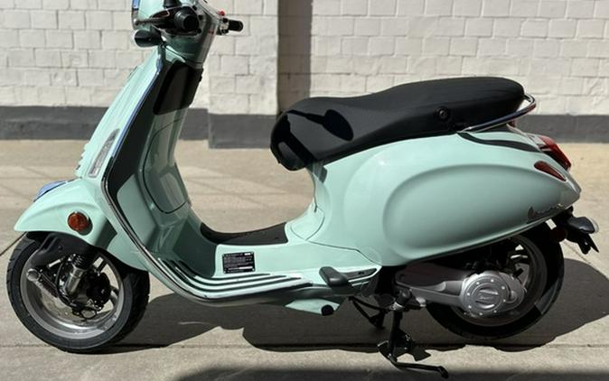 2025 Vespa Primavera 150