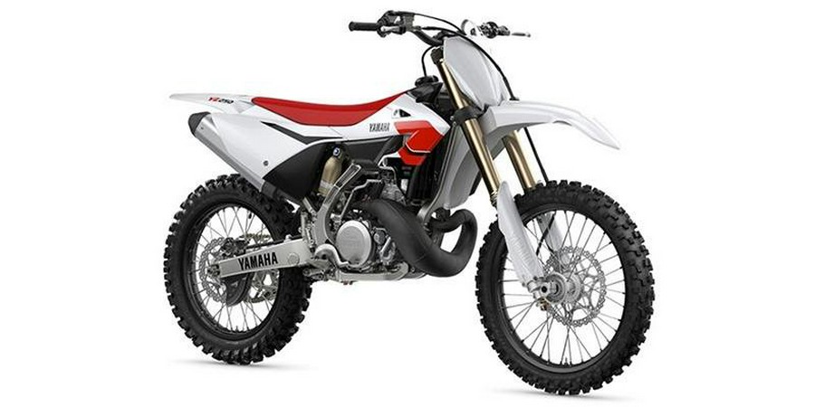 2026 Yamaha YZ 250F 70th Anniversary Edition
