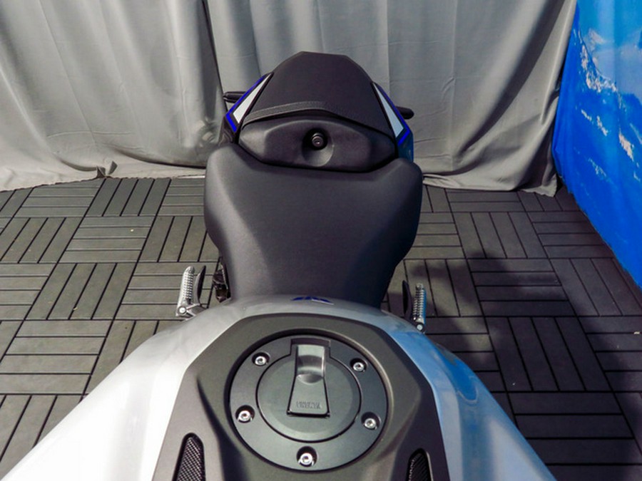 2026 Yamaha MT-09 SP