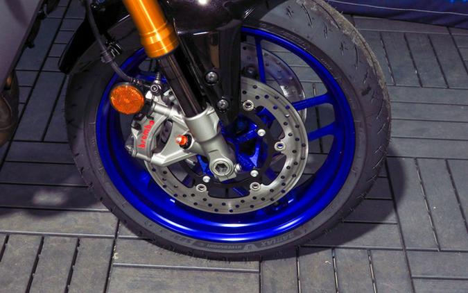 2026 Yamaha MT-09 SP