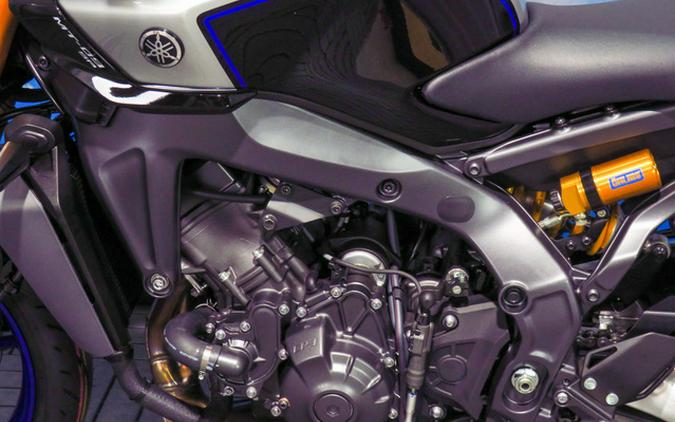 2026 Yamaha MT-09 SP