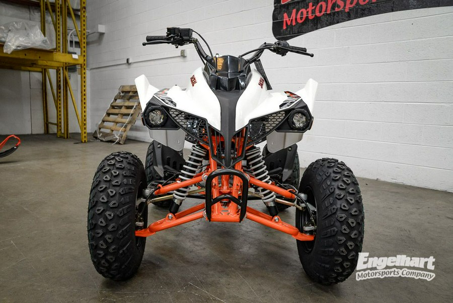 2021 Kayo Jackal 200