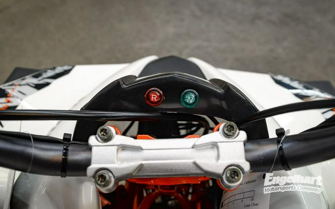 2021 Kayo Jackal 200