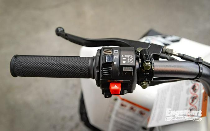 2021 Kayo Jackal 200