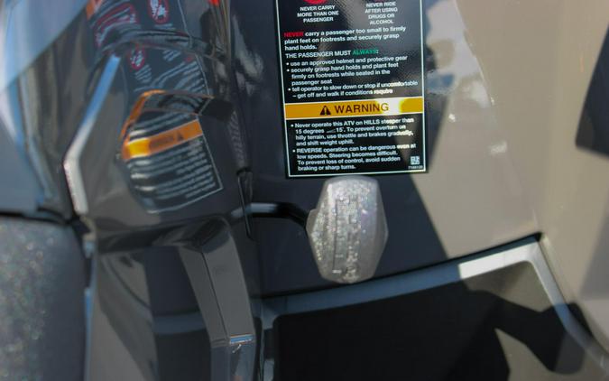 2025 POLARIS SPORTSMAN TOURING 570 ULTIMATE