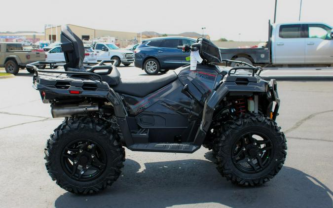 2025 POLARIS SPORTSMAN TOURING 570 ULTIMATE