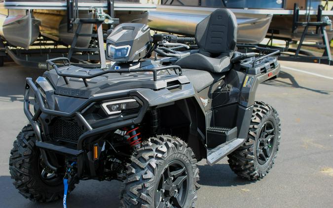 2025 POLARIS SPORTSMAN TOURING 570 ULTIMATE