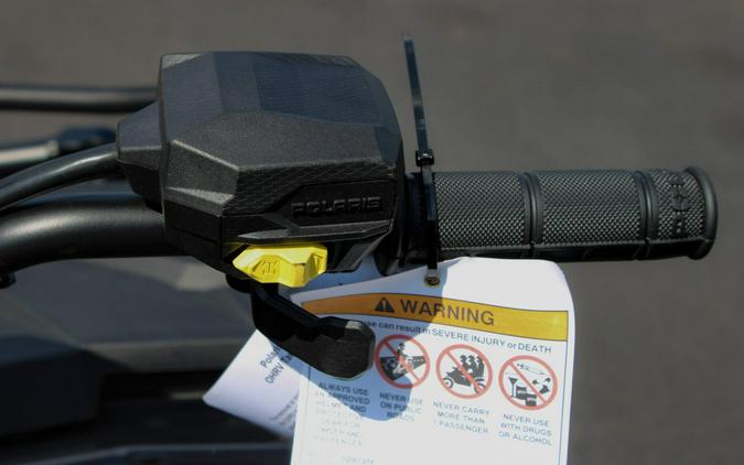 2025 POLARIS SPORTSMAN TOURING 570 ULTIMATE