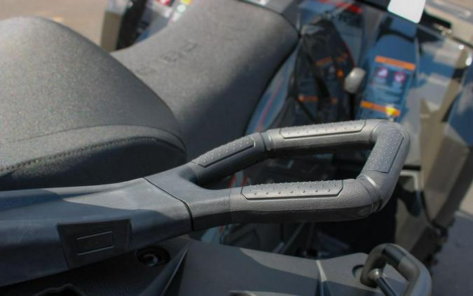 New 2025 POLARIS SPORTSMAN TOURING 570 ULTIMATE