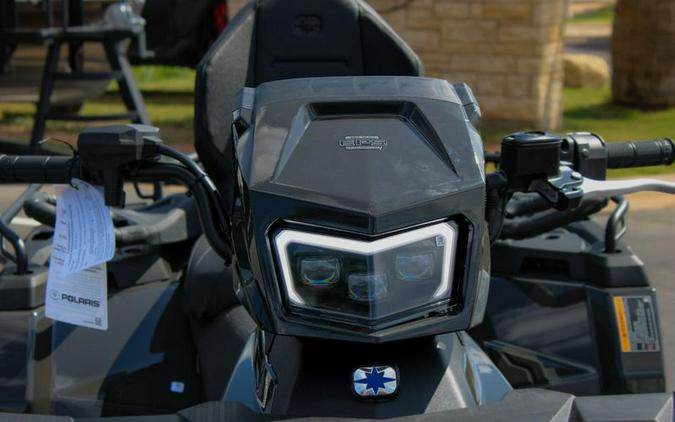 New 2025 POLARIS SPORTSMAN TOURING 570 ULTIMATE