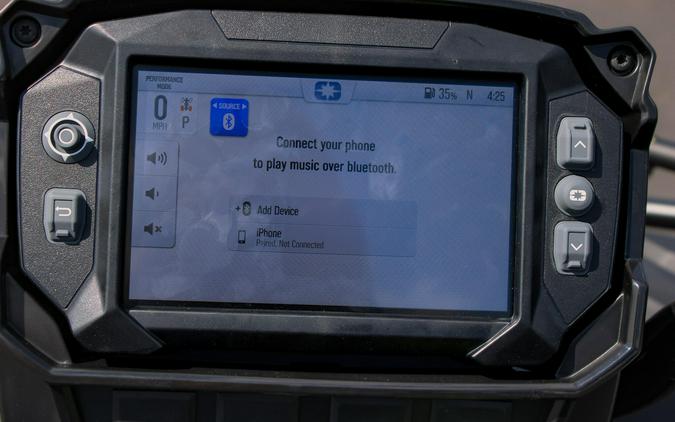 2025 POLARIS SPORTSMAN TOURING 570 ULTIMATE