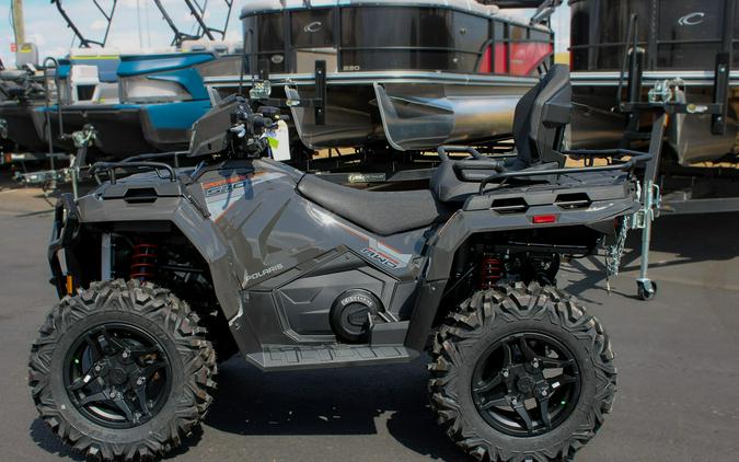 2025 POLARIS SPORTSMAN TOURING 570 ULTIMATE