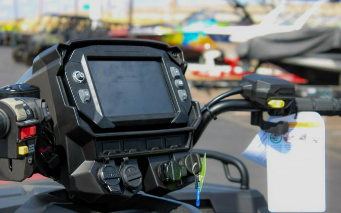 2025 POLARIS SPORTSMAN TOURING 570 ULTIMATE