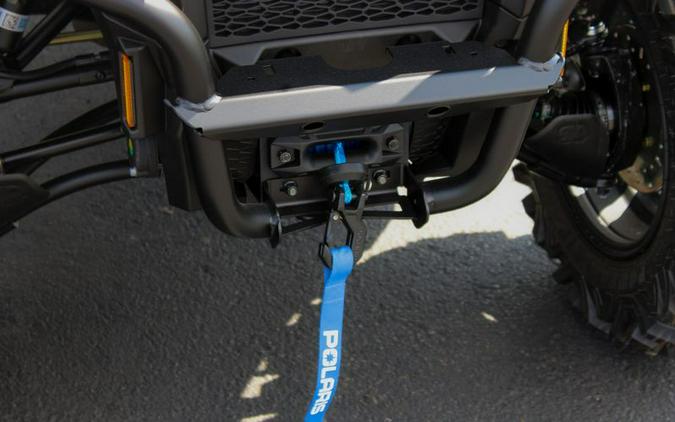 New 2025 POLARIS SPORTSMAN TOURING 570 ULTIMATE