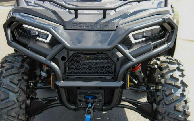 New 2025 POLARIS SPORTSMAN TOURING 570 ULTIMATE