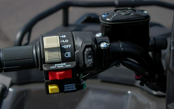 2025 POLARIS SPORTSMAN TOURING 570 ULTIMATE