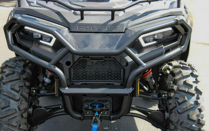 2025 POLARIS SPORTSMAN TOURING 570 ULTIMATE