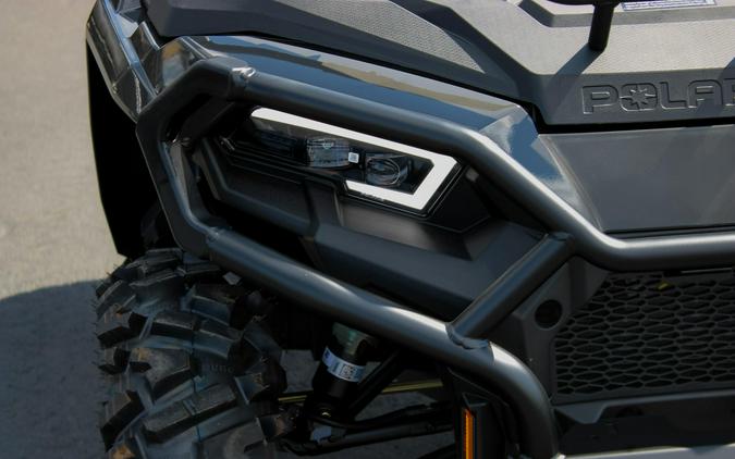 2025 POLARIS SPORTSMAN TOURING 570 ULTIMATE