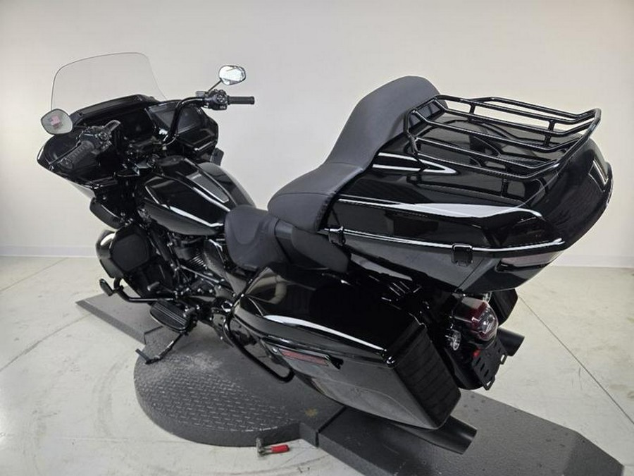 2026 Harley-Davidson® FLTRXL - Road Glide® Limited