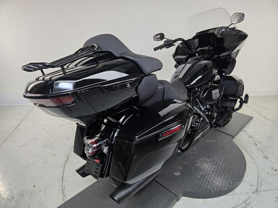 2026 Harley-Davidson® FLTRXL - Road Glide® Limited