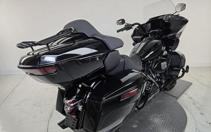 2026 Harley-Davidson® FLTRXL - Road Glide® Limited