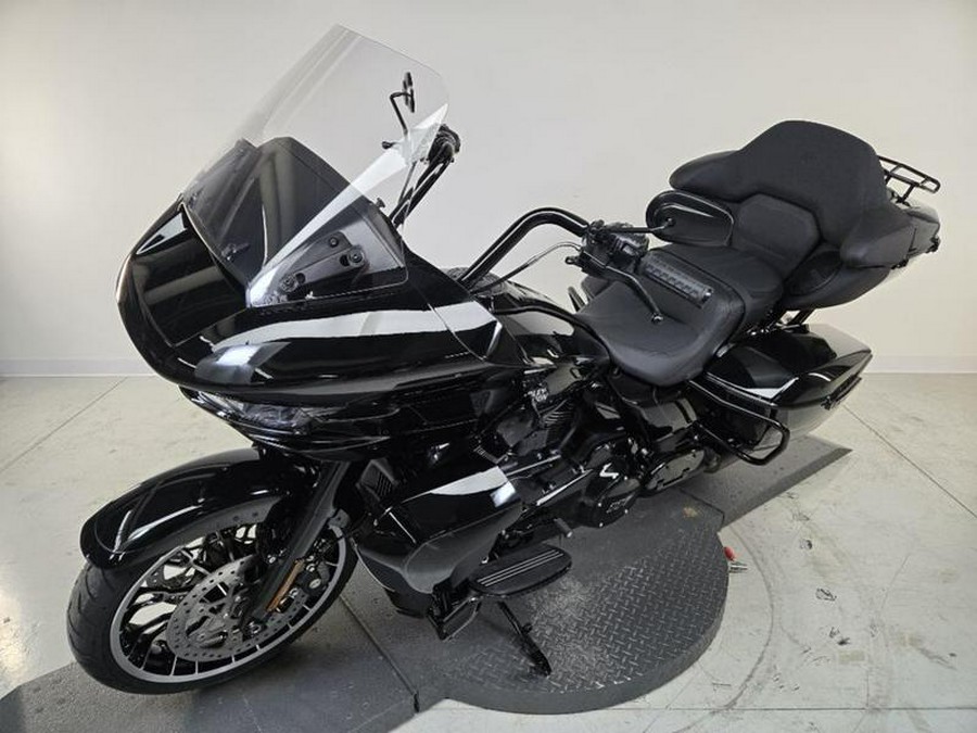 2026 Harley-Davidson® FLTRXL - Road Glide® Limited
