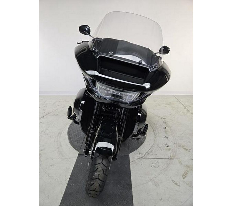 2026 Harley-Davidson® FLTRXL - Road Glide® Limited
