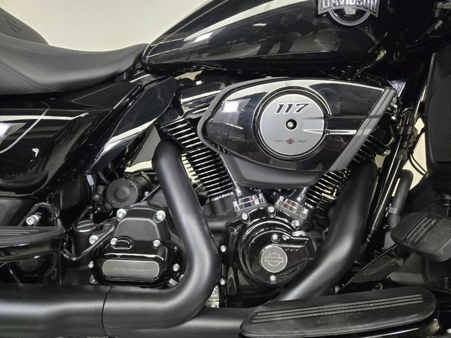 2026 Harley-Davidson® FLTRXL - Road Glide® Limited