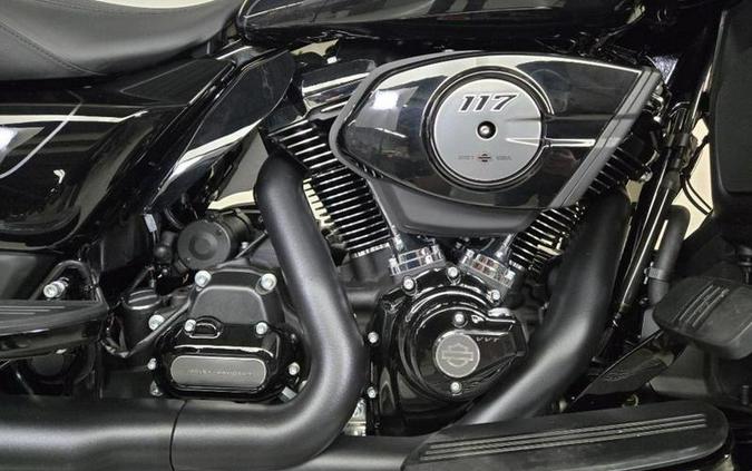 2026 Harley-Davidson® FLTRXL - Road Glide® Limited