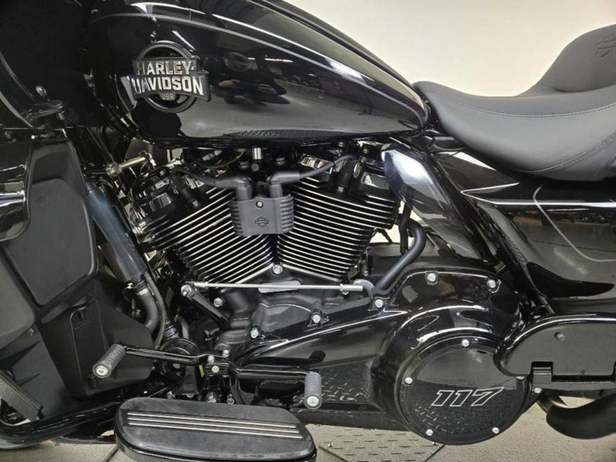 2026 Harley-Davidson® FLTRXL - Road Glide® Limited