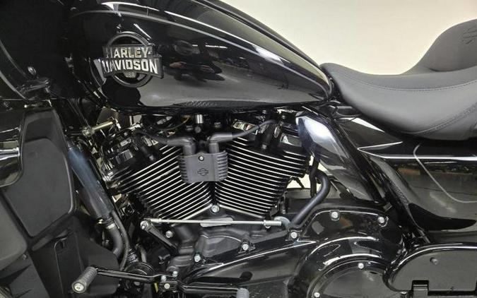 2026 Harley-Davidson® FLTRXL - Road Glide® Limited