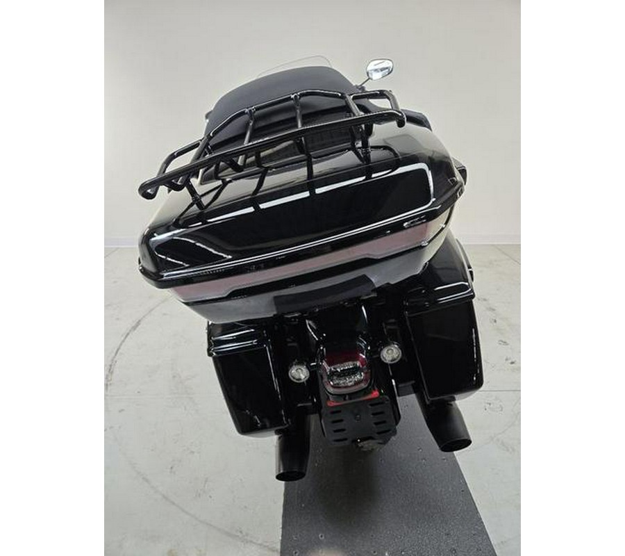 2026 Harley-Davidson® FLTRXL - Road Glide® Limited