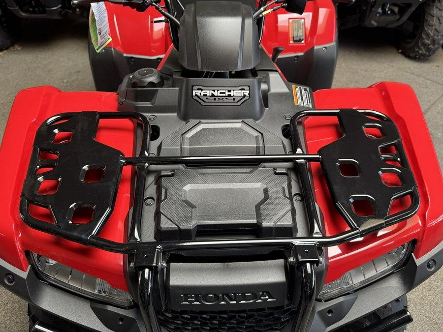 2026 Honda® FourTrax Rancher 4x4