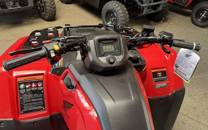 2026 Honda® FourTrax Rancher 4x4
