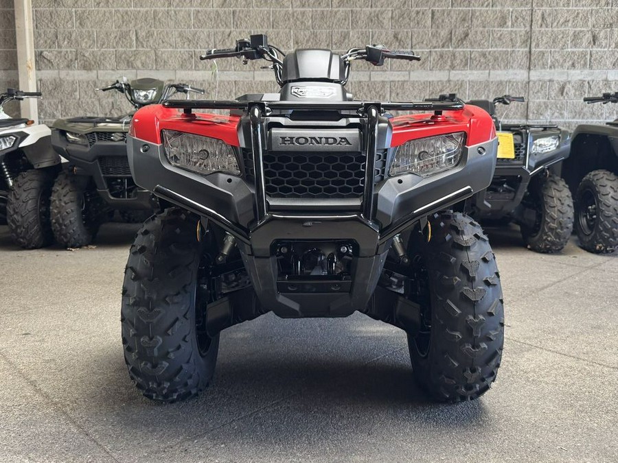2026 Honda® FourTrax Rancher 4x4