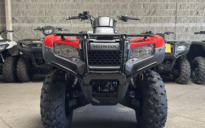 2026 Honda® FourTrax Rancher 4x4