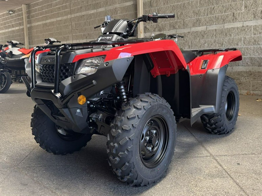 2026 Honda® FourTrax Rancher 4x4