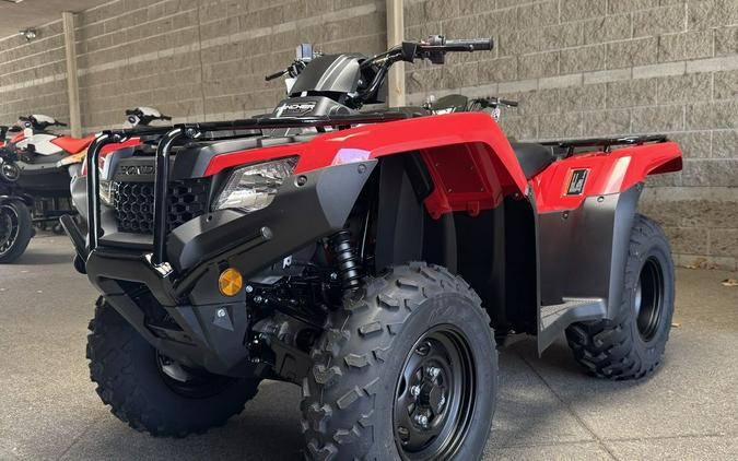 2026 Honda® FourTrax Rancher 4x4