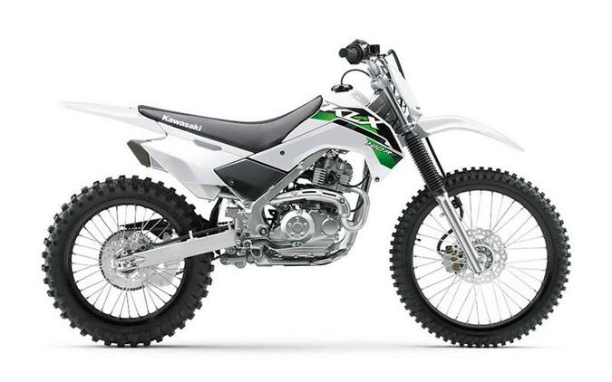 2026 Kawasaki KLX®140R F