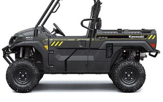 2026 Kawasaki MULE PRO-FXR 1000