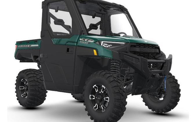 2026 Polaris Ranger XP 1000 NorthStar Edition Ultimate