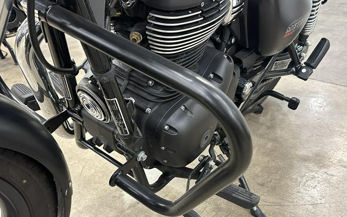 2021 Royal Enfield Meteor 350