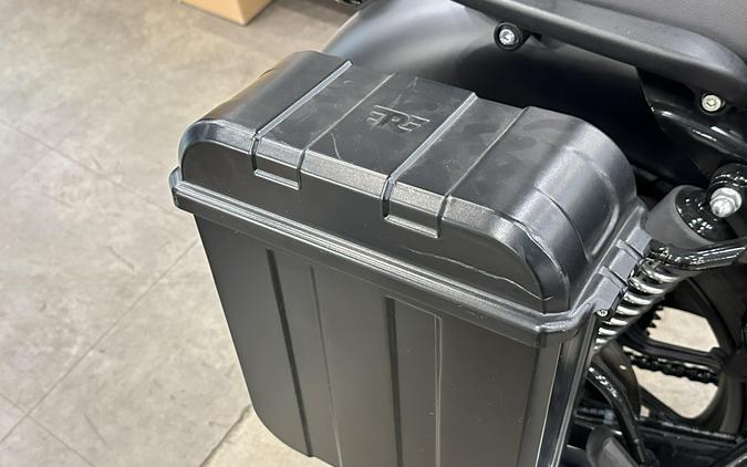 2021 Royal Enfield Meteor 350