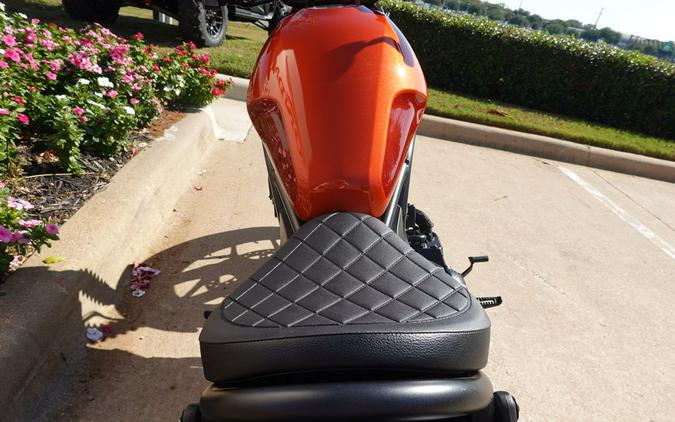 2025 Honda Rebel® 1100 DCT SE