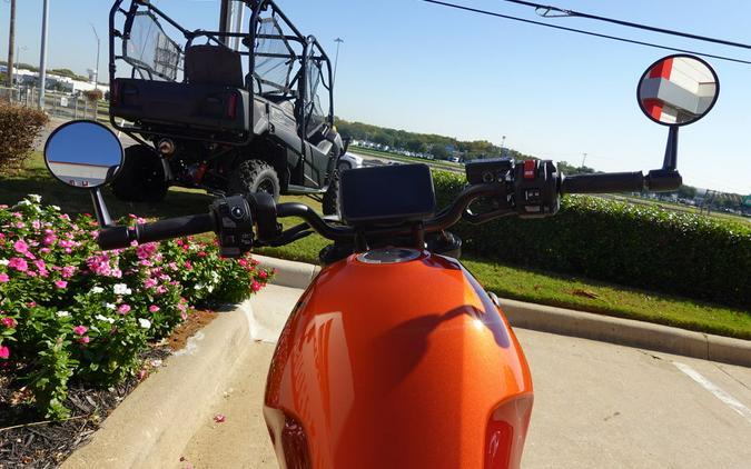 2025 Honda Rebel® 1100 DCT SE