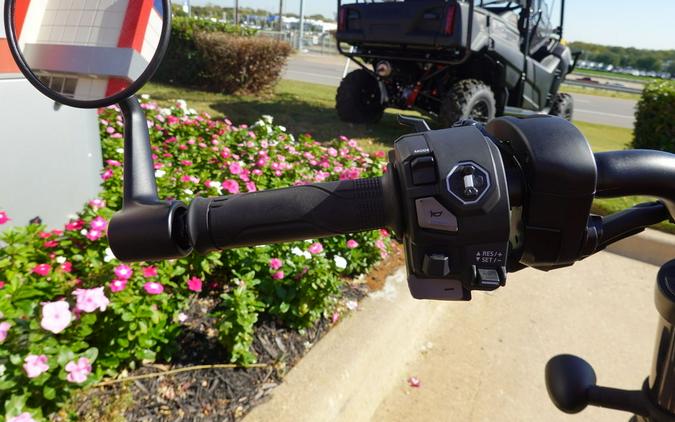 2025 Honda Rebel® 1100 DCT SE