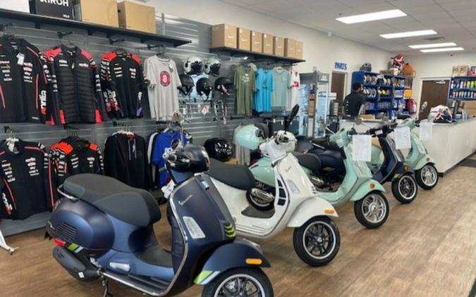 2026 VESPA GTV 310 BEIGE AVVOLGENTE MATTE