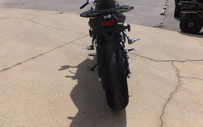 2026 CFMOTO 675SS 1000 XL