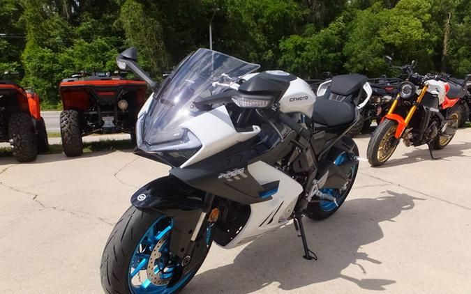 2026 CFMOTO 675SS 1000 XL